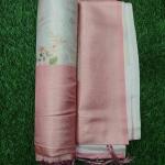 Fancy Cotton Saree