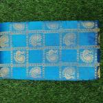 Fancy Cotton Saree