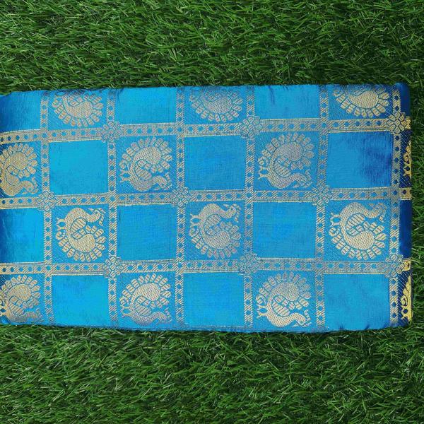 Fancy Cotton Saree