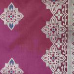 Fancy Cotton Saree