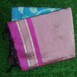 Fancy Cotton Saree