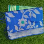 Fancy Cotton Saree
