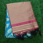 Fancy Cotton Saree