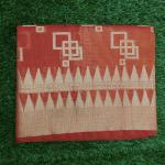 Fancy Cotton Saree