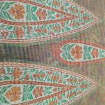 Fancy Cotton Saree