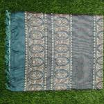 fancy Cotton Saree