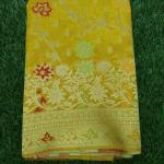 fancy Cotton Saree