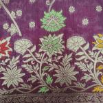 Fashion Cotton Saree