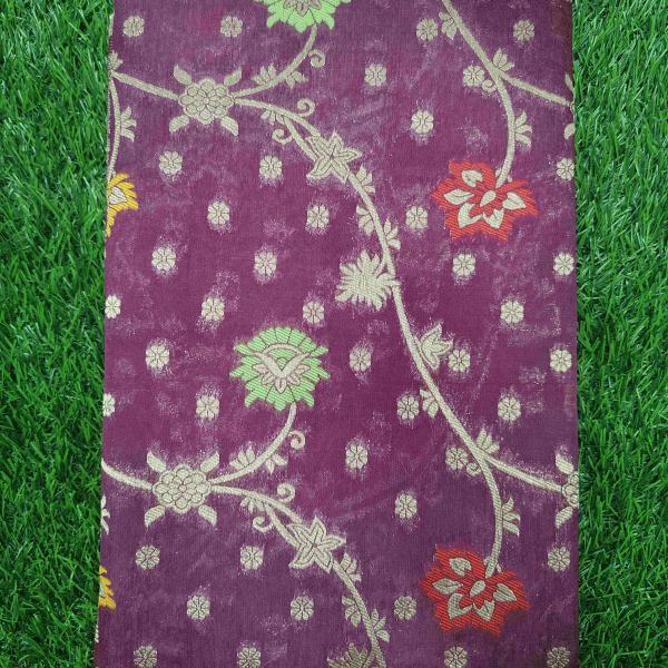 Fashion Cotton Saree