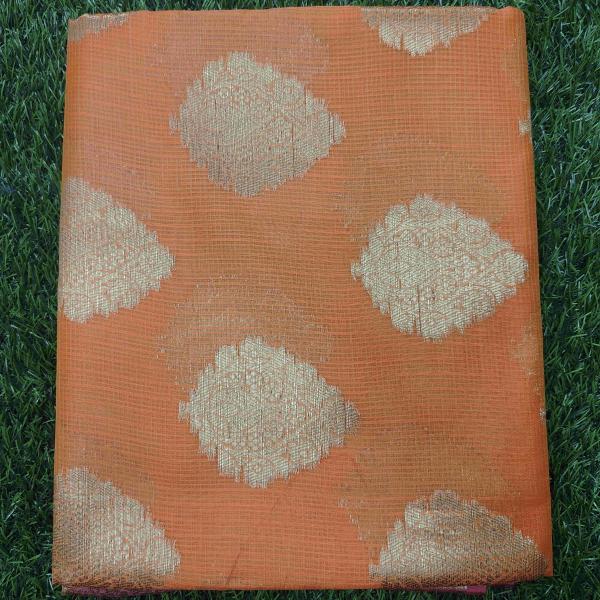 Fashion Cotton Saree