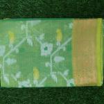 fancy Cotton Saree