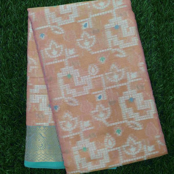 Fashion Cotton Saree