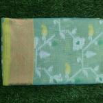 Fashion Cotton Saree