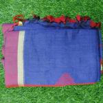 Fancy Cotton Saree