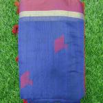 Fancy Cotton Saree