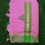 Fancy Cotton Saree