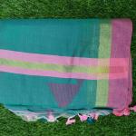 Fancy Cotton Saree