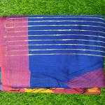 Fancy Cotton Saree