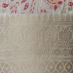 Fancy Cotton Saree