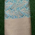Fancy Cotton Saree
