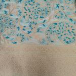 Fancy Cotton Saree