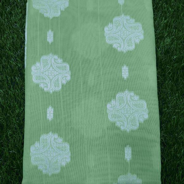 Fancy Cotton Saree