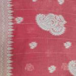 Fancy Cotton Saree