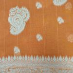 Fancy Cotton Saree