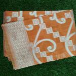 Fancy Cotton Saree