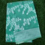 Fancy Cotton Saree