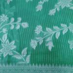 Fancy Cotton Saree
