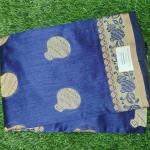 Fancy Cotton Saree