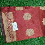 Fancy Cotton Saree