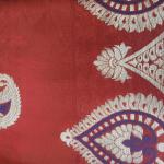 Fancy Cotton Saree