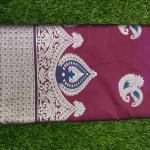 Fancy Cotton Saree