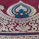 Fancy Cotton Saree