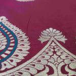 Fancy Cotton Saree
