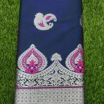 Fancy Cotton Saree