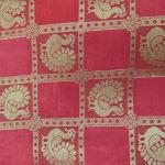 Fancy Cotton Saree