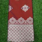 Fancy Cotton Saree