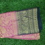 Fancy Cotton Saree