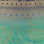 Fancy Cotton Saree