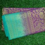 Fancy Cotton Saree