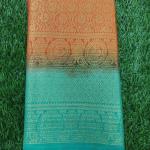 Fancy Cotton Saree