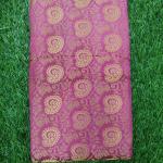 Fancy Cotton Saree