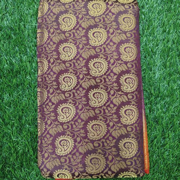 Fancy Cotton Saree