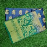 Fancy Cotton Saree