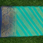 Fancy Cotton Saree