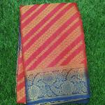 Fancy Cotton Saree