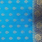 Fancy Cotton Saree